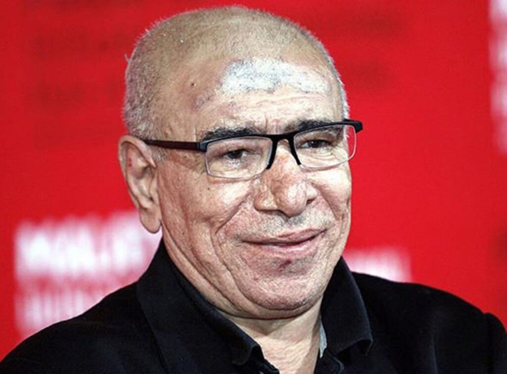 Başkan Cemil Deveci'den İlyas Salman'a Veto