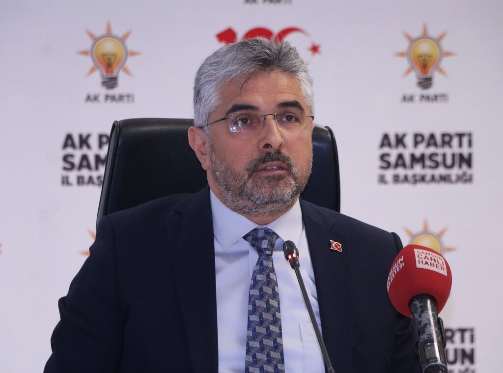 Ersan Aksu: Tek Listeler Beklenmesin