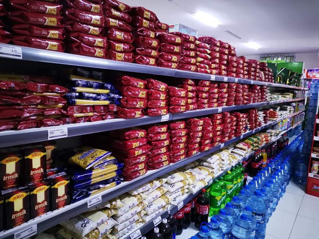 'Marketleri Müze Gibi Gezip Çıkıyoruz'