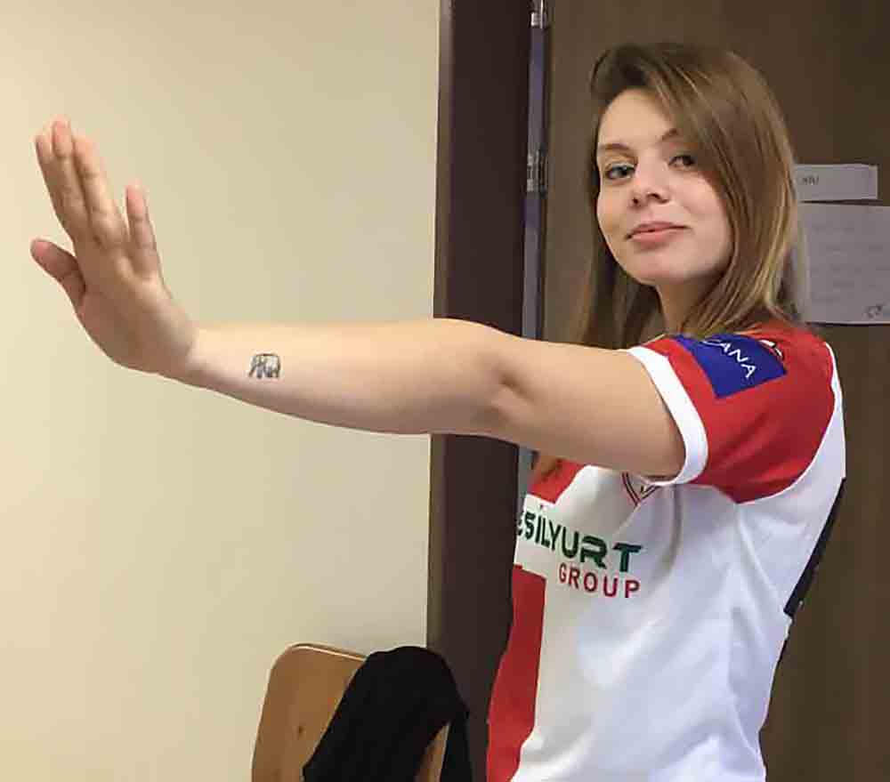Samsunspor Formasıyla Veda Ettiler