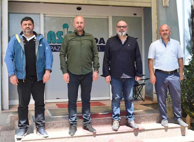Tekkeköy Başkanı Togar: İstihdam Önceliğimizdir
