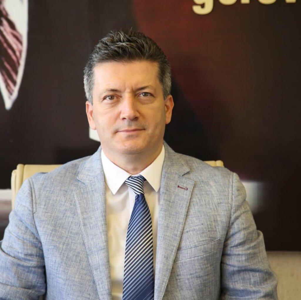 Samsun Zorlu Koleji 17 Ağustos'ta Eğitime Başlıyor