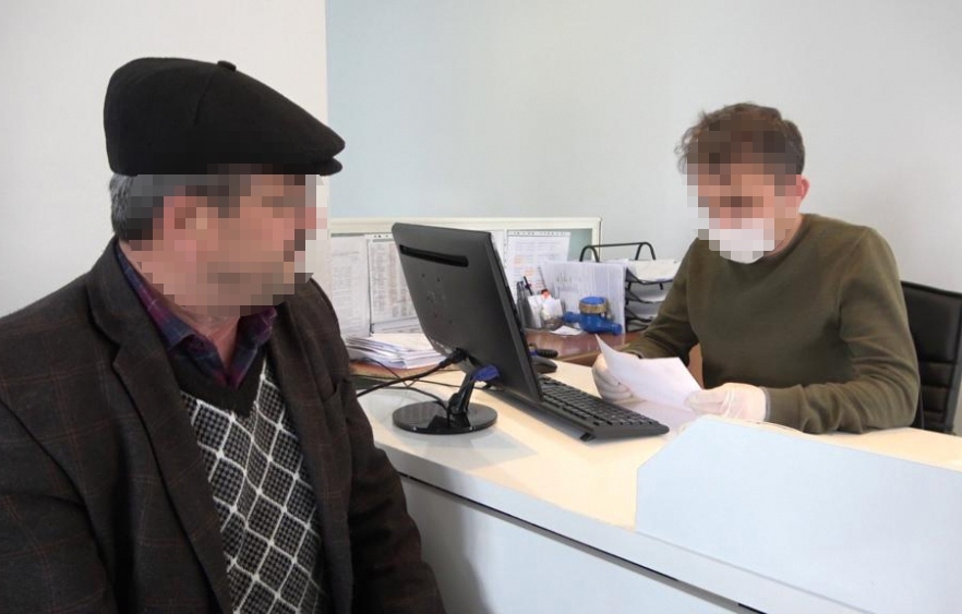 SASKİ'de İki Personelin Korona Testi Pozitif Çıktı