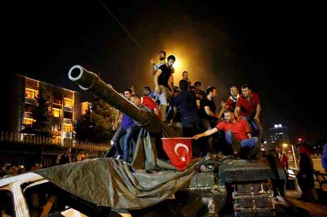 15 Temmuz Destanı Etkinliklerle Anılacak