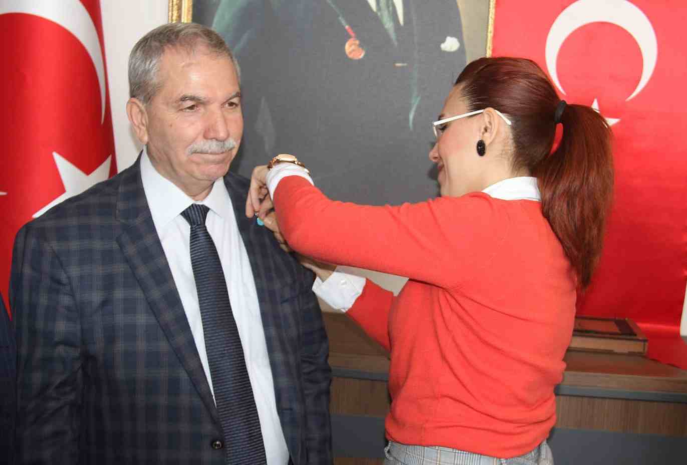 İYİ Parti'de Misafirlik Olmaz