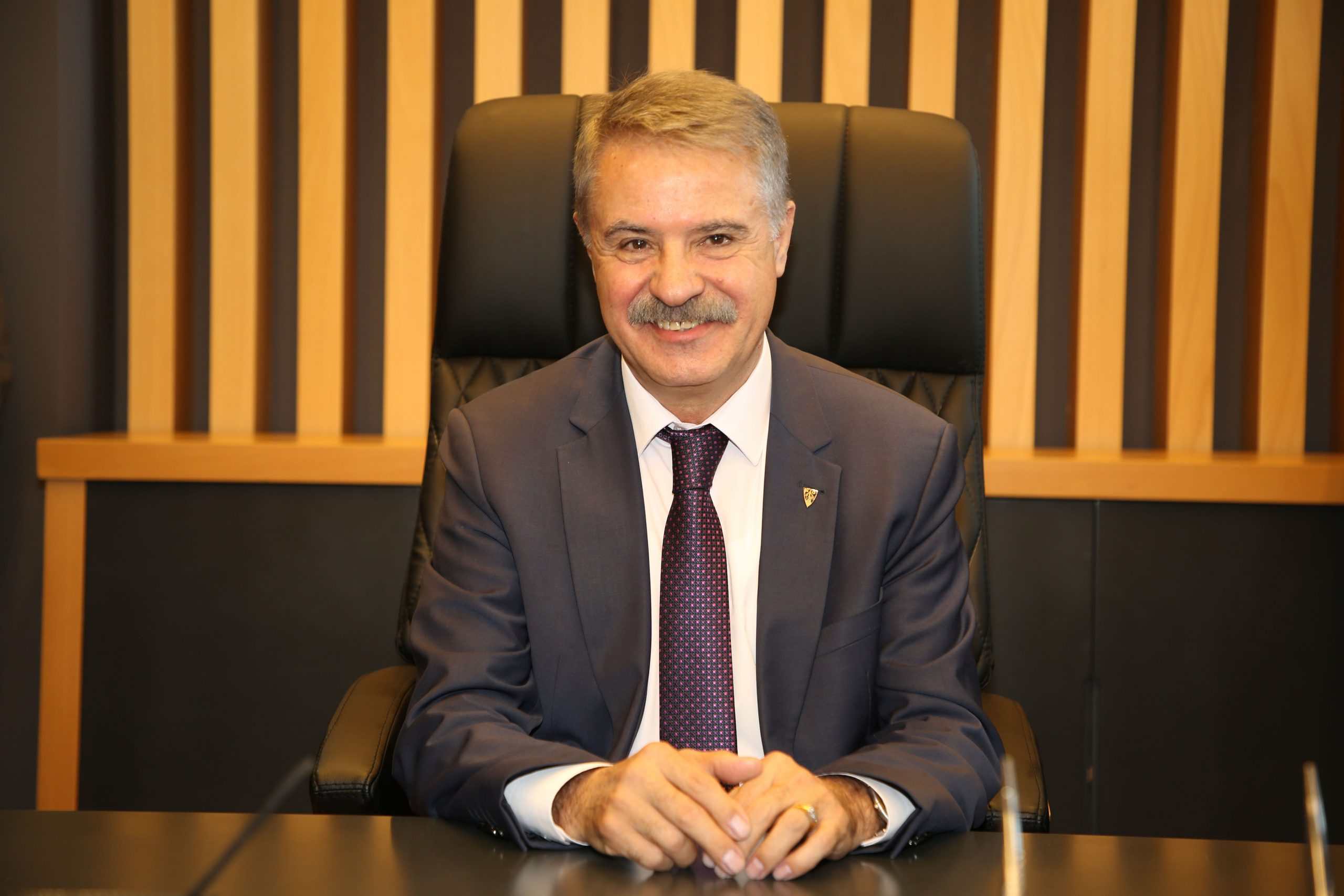 Atakum Belediye Başkanı Cemil Deveci'den Kurban Bayramı Mesajı