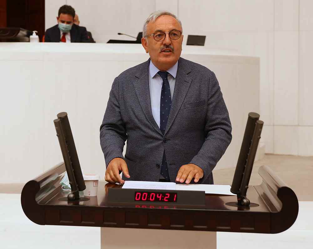 Bütün Dünya Sussa Biz Susmayacağız