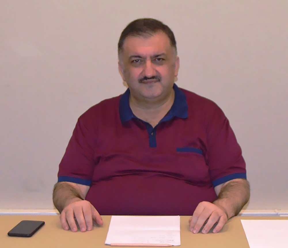DEVA Partisi'ne Samsun'dan 980 Başvuru, 30 Başkan Adayı Var