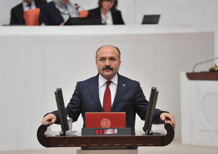 Korkutan İşsizlik Oranı!