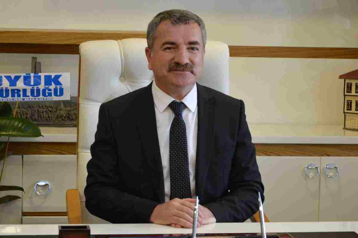 Dün Atatürk'ün Yanında Bugün 15 Temmuz'da