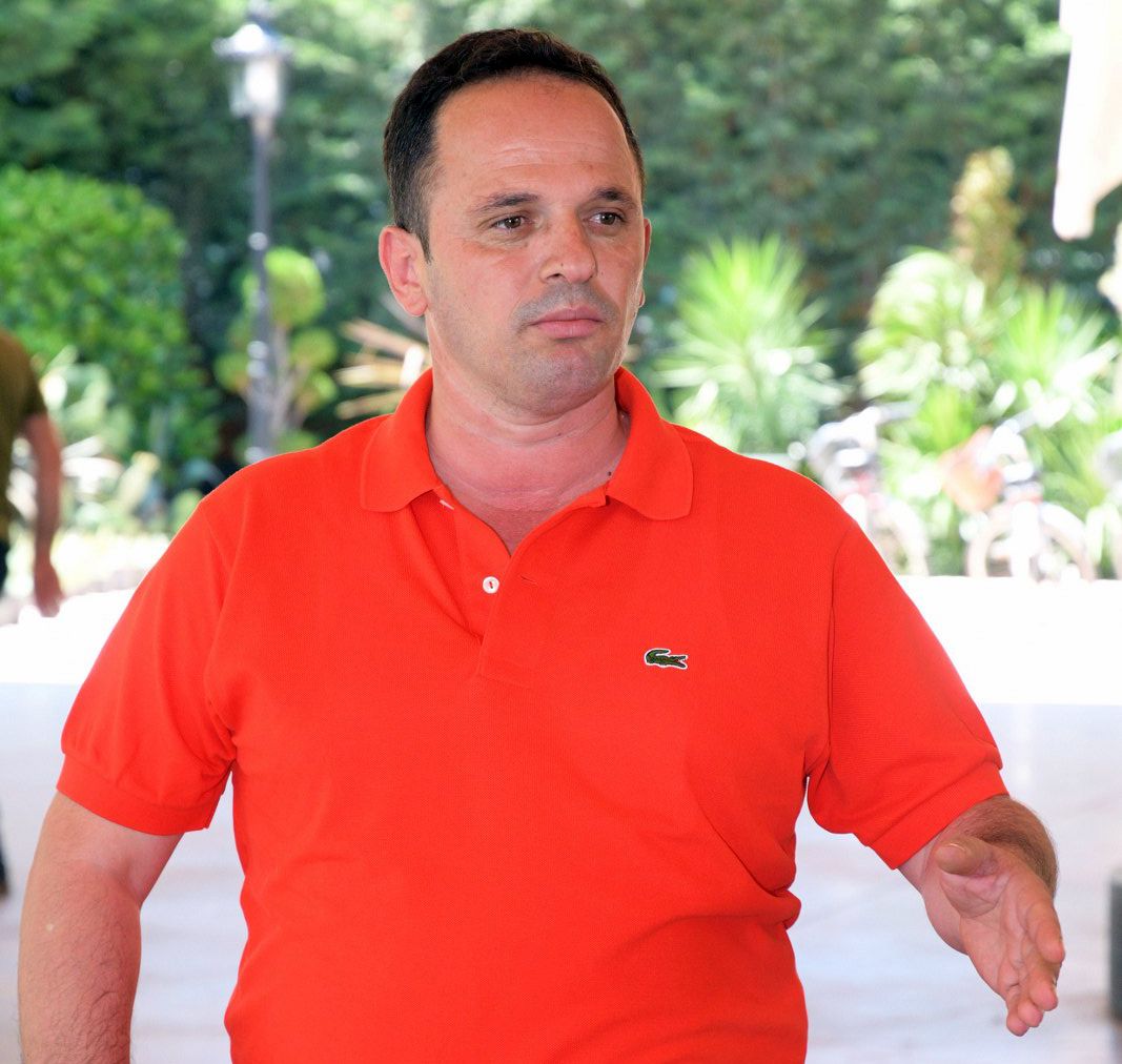 LAYSİAD'ta Bayrak Değişimi