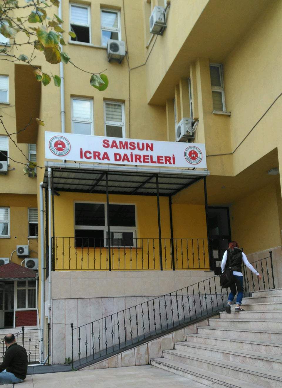 YEDAŞ ve İcra'da Pozitif Vaka Görüldü