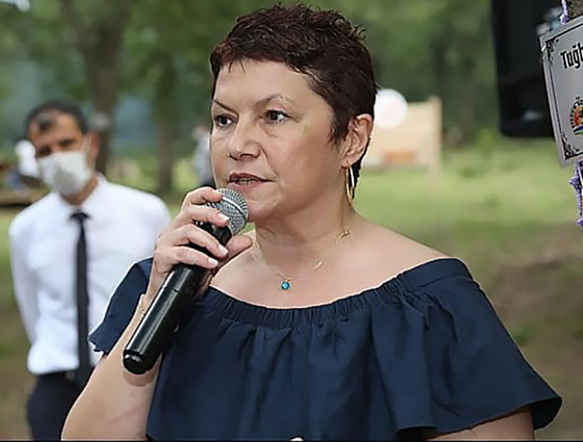 ADD'den Muhalefete Ayasofya Çıkışı