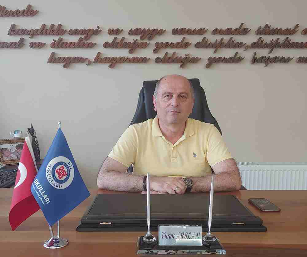 Bil Koleji Samsun Kampüsü Eğitime Hazır