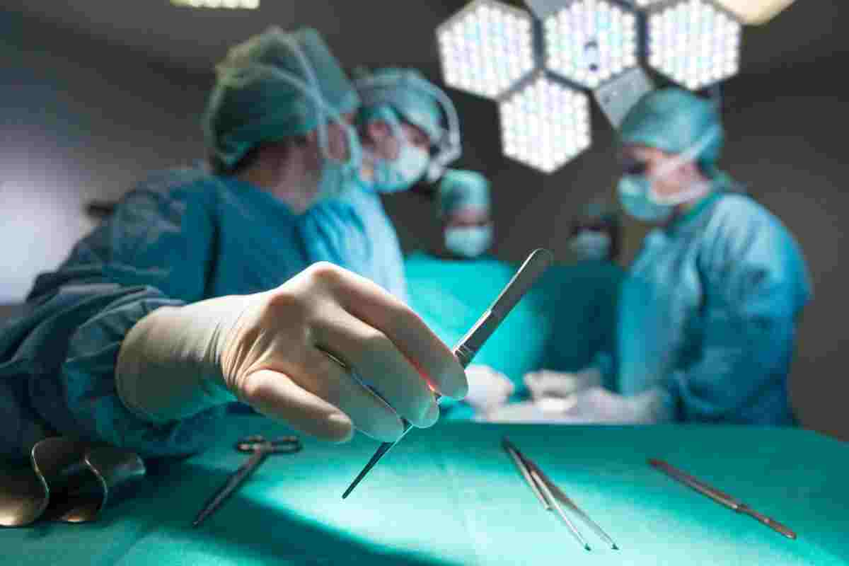 Doktorları İsyan Ettiren Karar