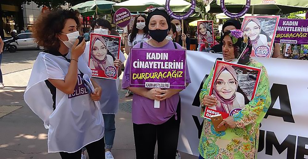 Caniye Ceza İndirimine Tepki