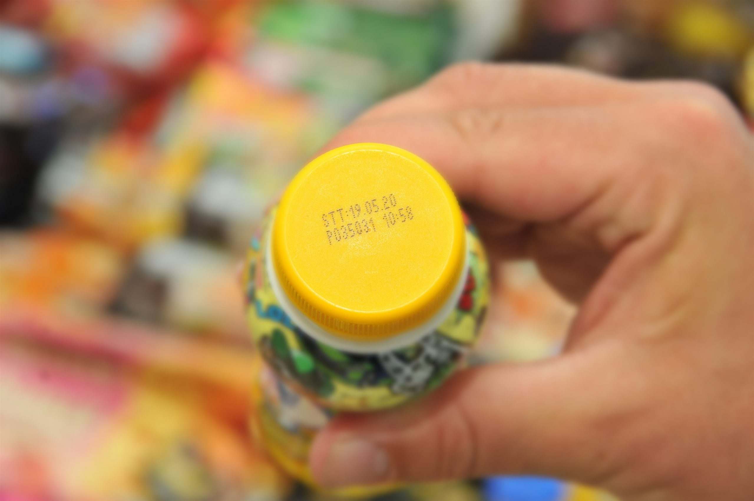 Canik'te Tarihe Geçen Operasyon
