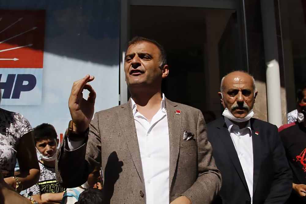 CHP'li Türkel: Ekonomiyi Yönetemiyorlar
