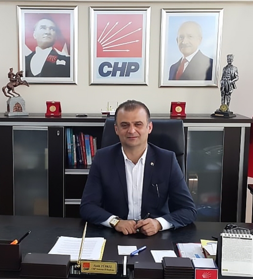 Kahvecilerin İsyanını Neden Duymuyorsunuz?