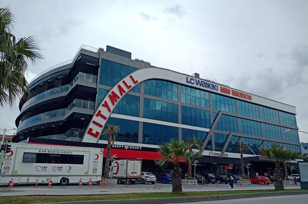 City Mall AVM Müthiş Projelerle Geliyor