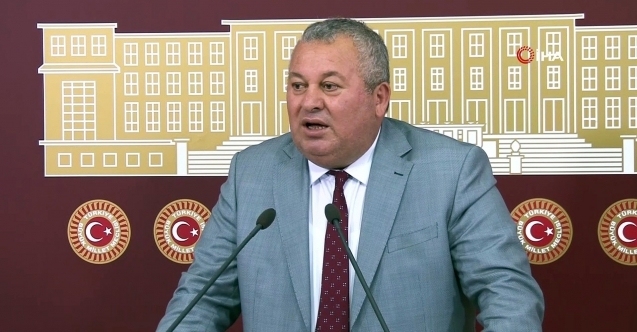 Enginyurt’a MHP'den Kesin İhraç Talebi