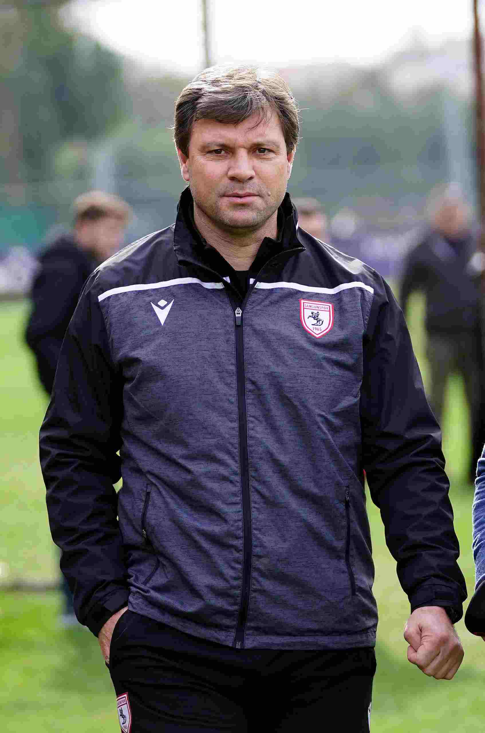 Transferler Süper Lig Garantili