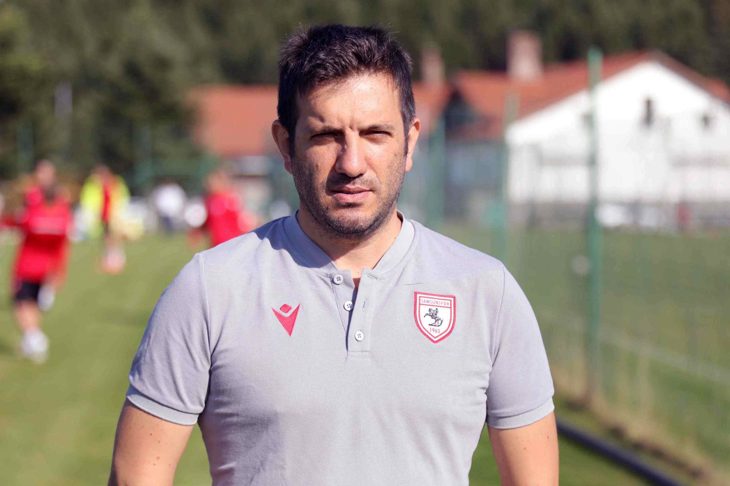Mustafa Aztopal'dan Denis Alibec Açıklaması