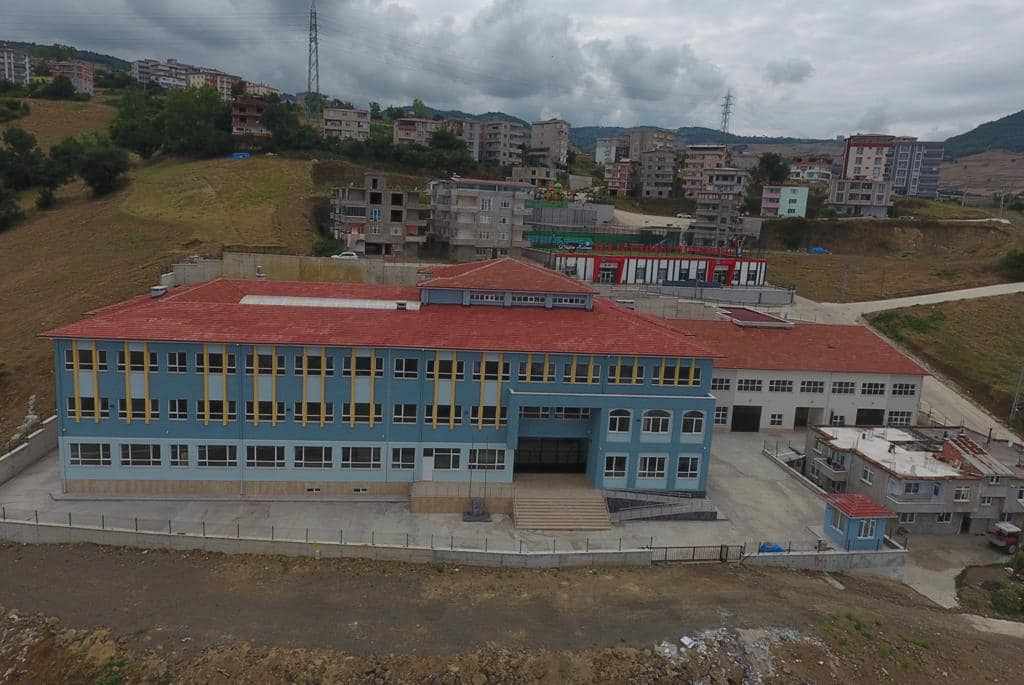 Bu Okuldan Mezun Olanın İşi Hazır