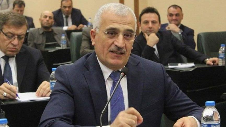 AK Partili Hasan Uzunlar'ın Soruşturması Aylardır Sonuçlanmadı