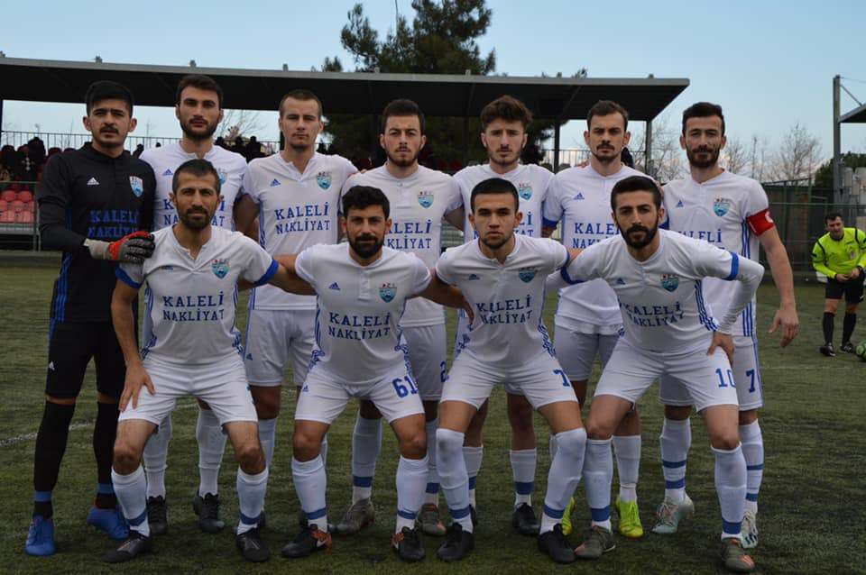 Karasamsun'da BAL Sevinci