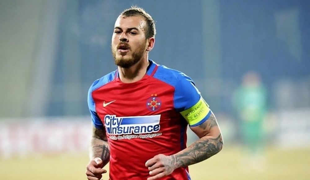 Denis Alibec'in Başkanı Konuştu: Samsunspor'un Teklifi Düşündürüyor