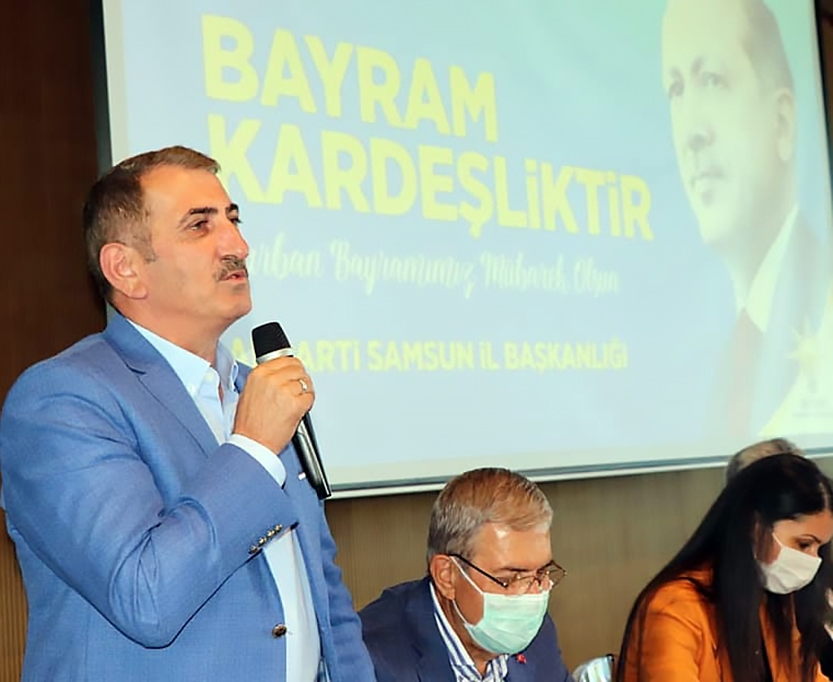 Fuat Köktaş: Türkiye'nin Güvenini Sarsmak İstiyorlar