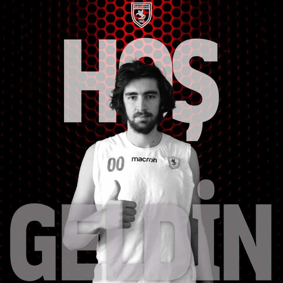 Samsunspor Basket Kadrosuna 2 Genç Daha