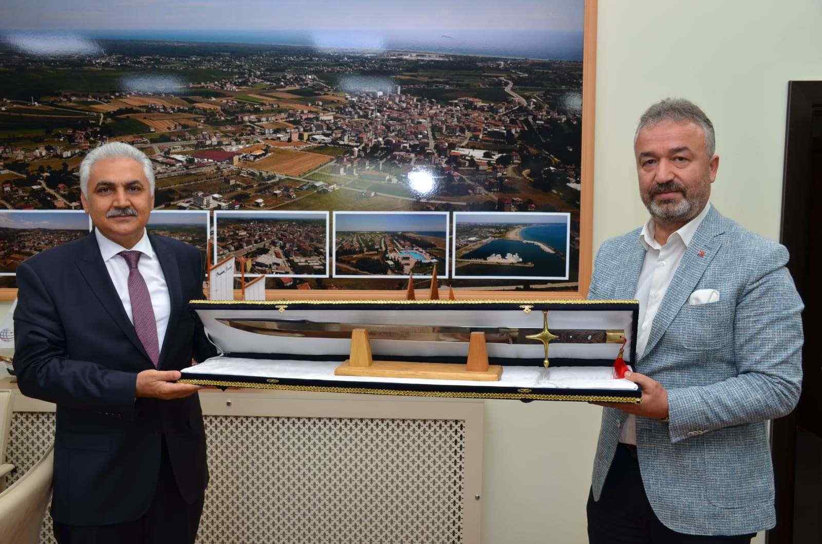 Emniyet Teşkilatı Huzurun Teminatı