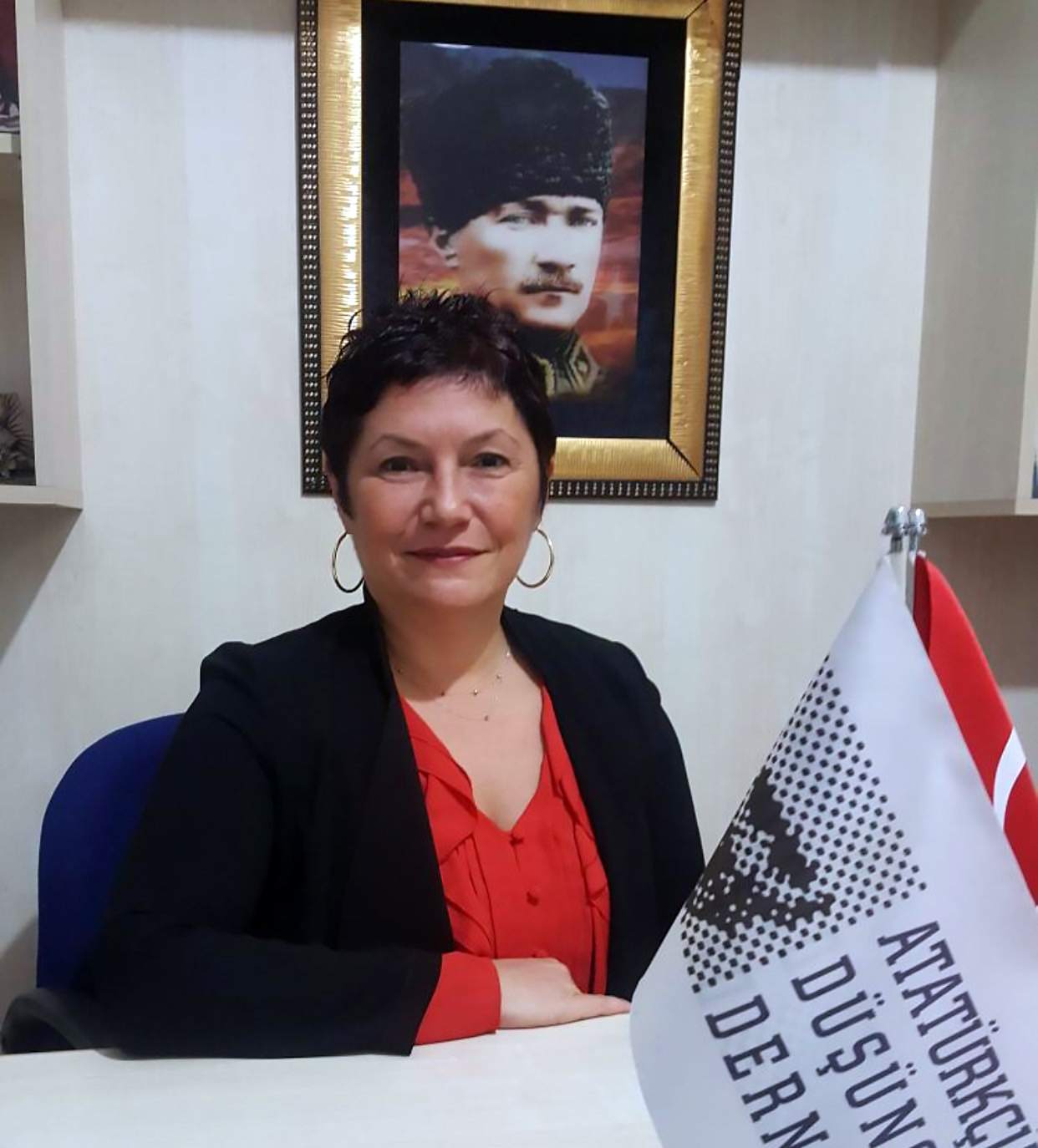 ADD Samsun'da AK Parti'ye Hasan Uzunlar İçin İstifa Çağrısı