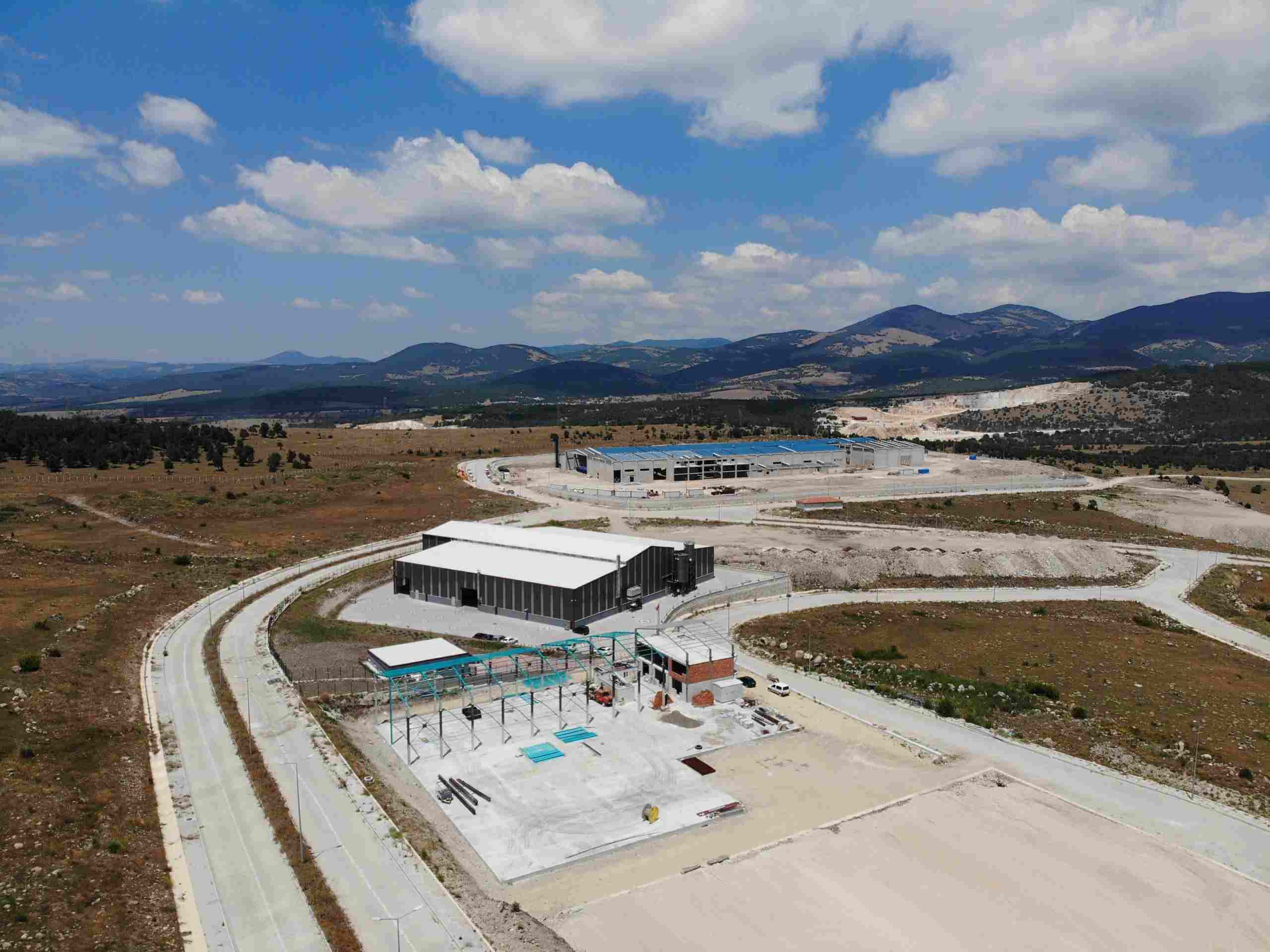 Samsun'da 8 İlçe Teşvik Kapsamına Alındı