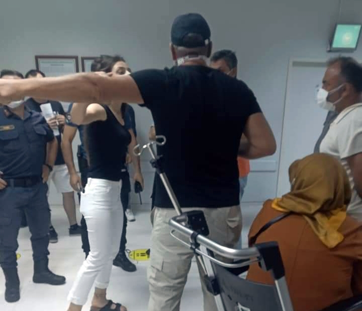 Araştırma'da Şok Eden Görüntüler