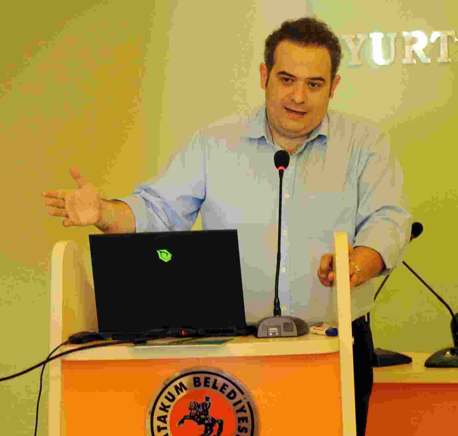 Atakumluların Kişisel Bilgileri Korunacak