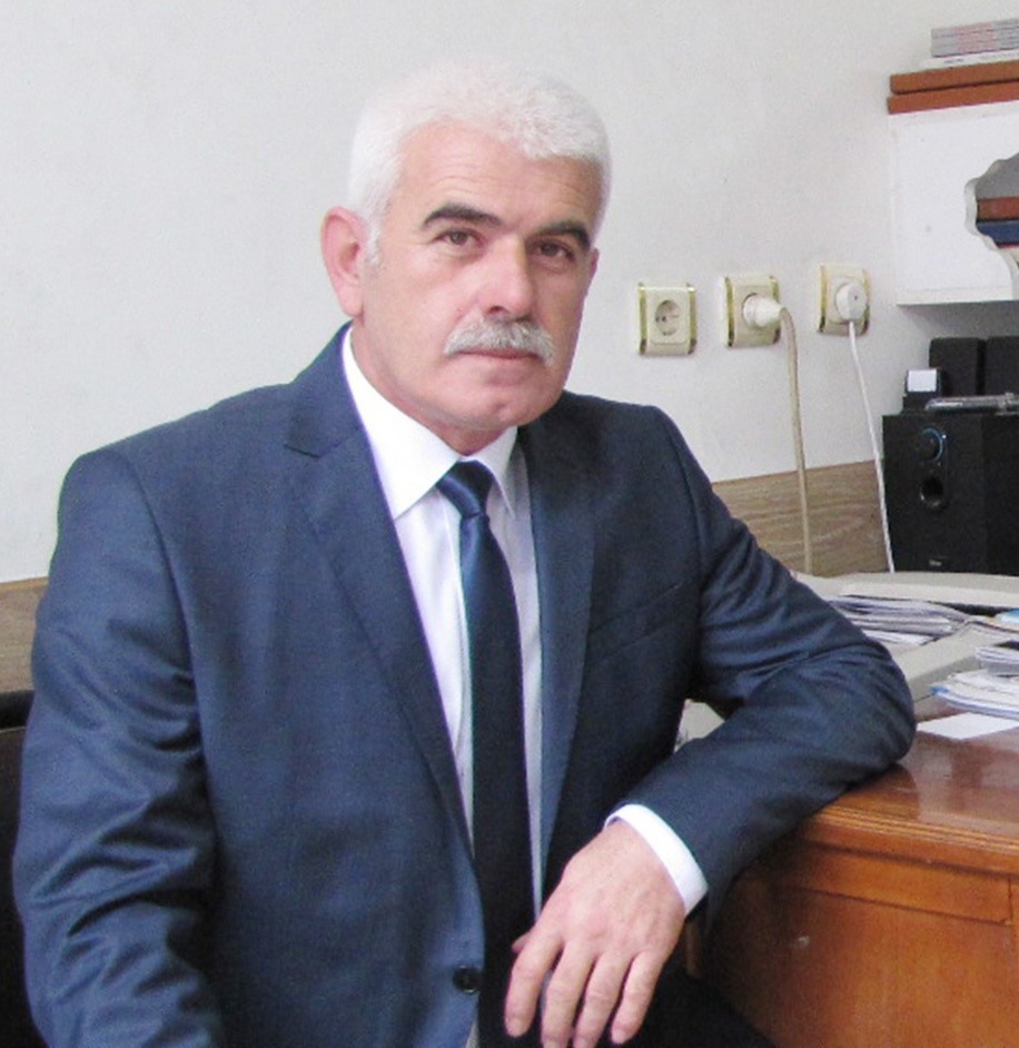 Vezirköprü'de Göç Korkutuyor