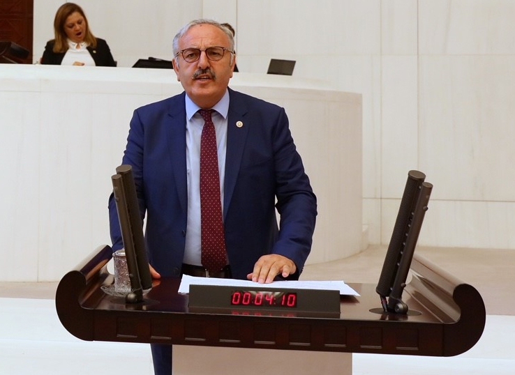 Bedri Yaşar: Bazı Zaferler Sözlere Sığmaz