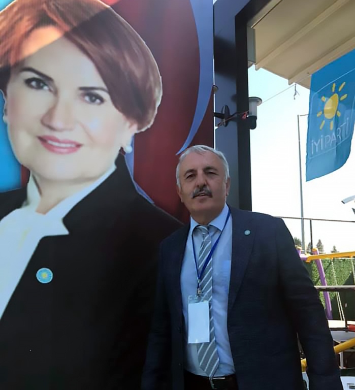 Bedri Yaşar: 5 Adaylı Demokrasi Şölenine Şahit Olduk