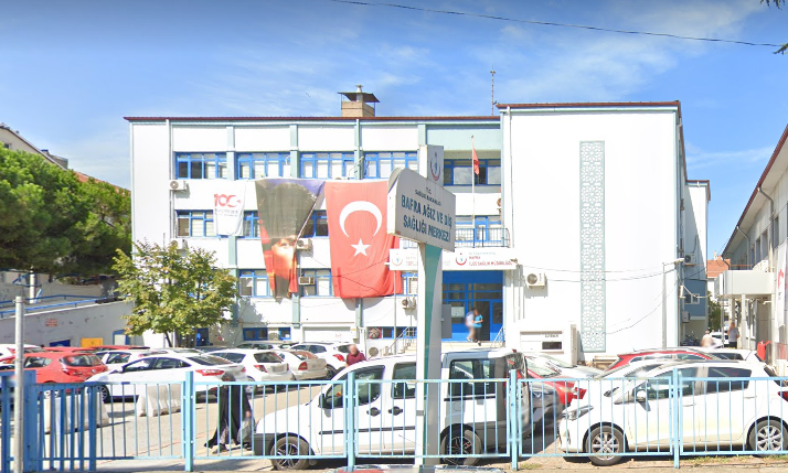 Bafra Diş Hastanesi'nde Aşırı Narkozdan Öldü İddiası