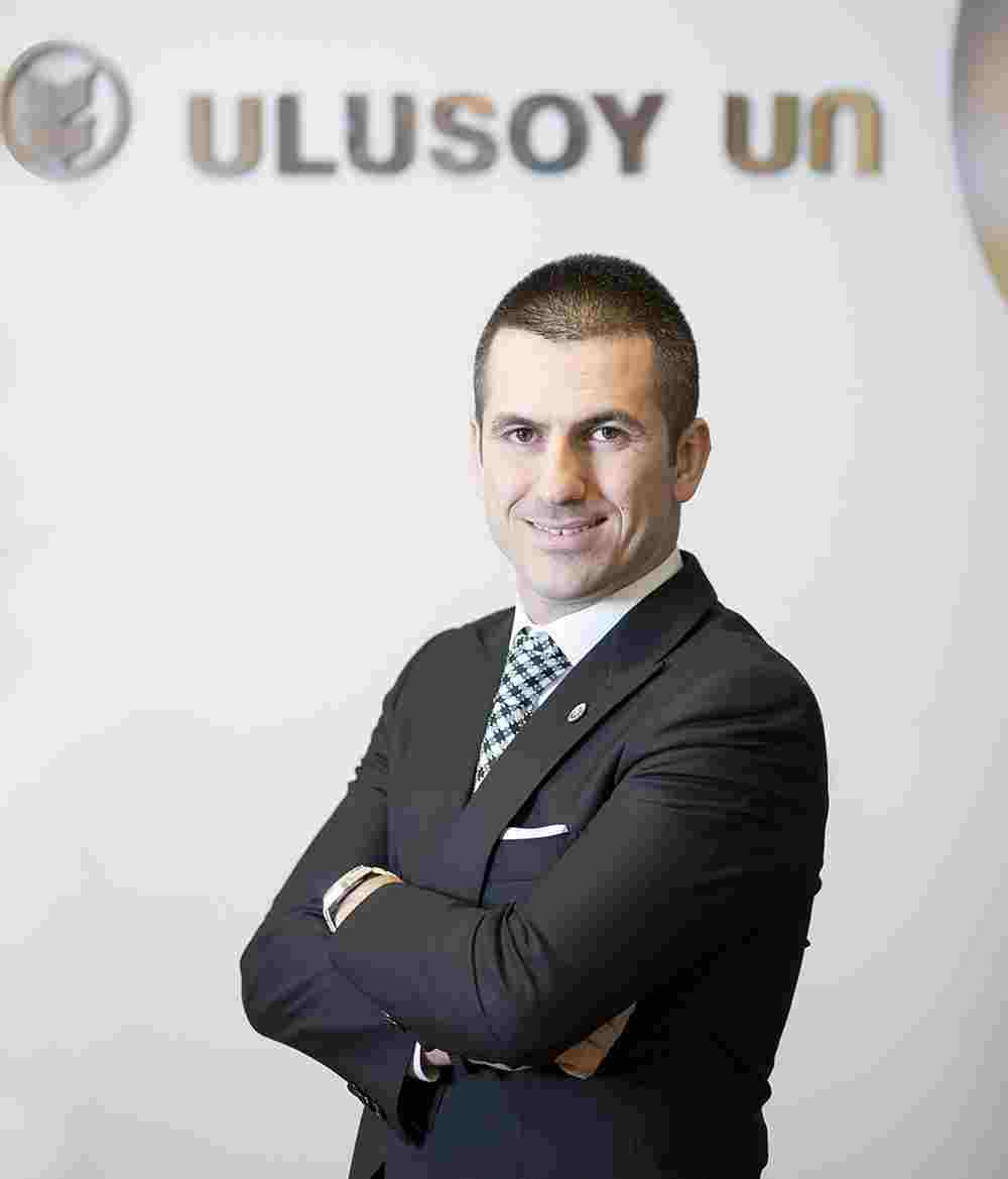 Türkiye'nin 144'ncü Markası 'Ulusoy Un'