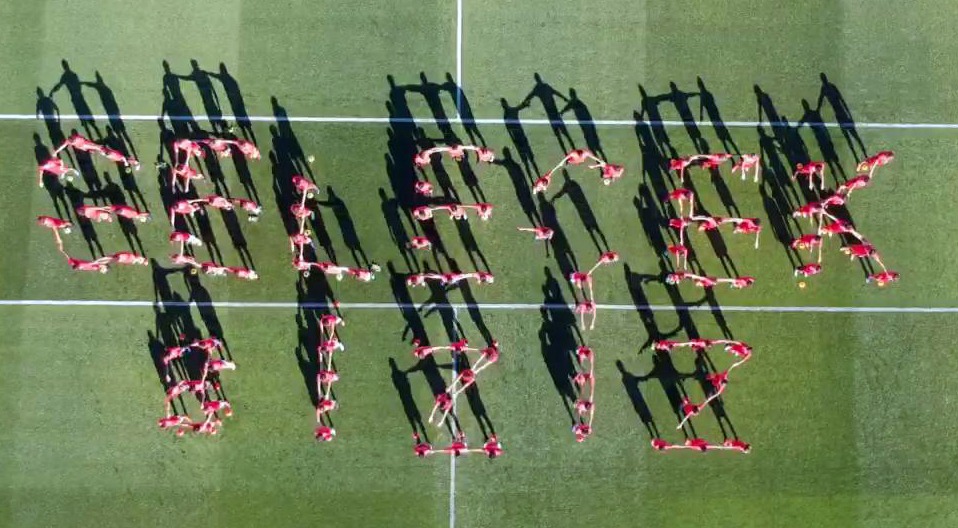 Samsunspor Futbol Akademisi Açıldı