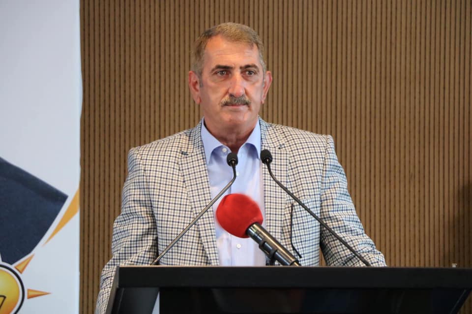 Fuat Köktaş: Aslan Ayağa Kalktı
