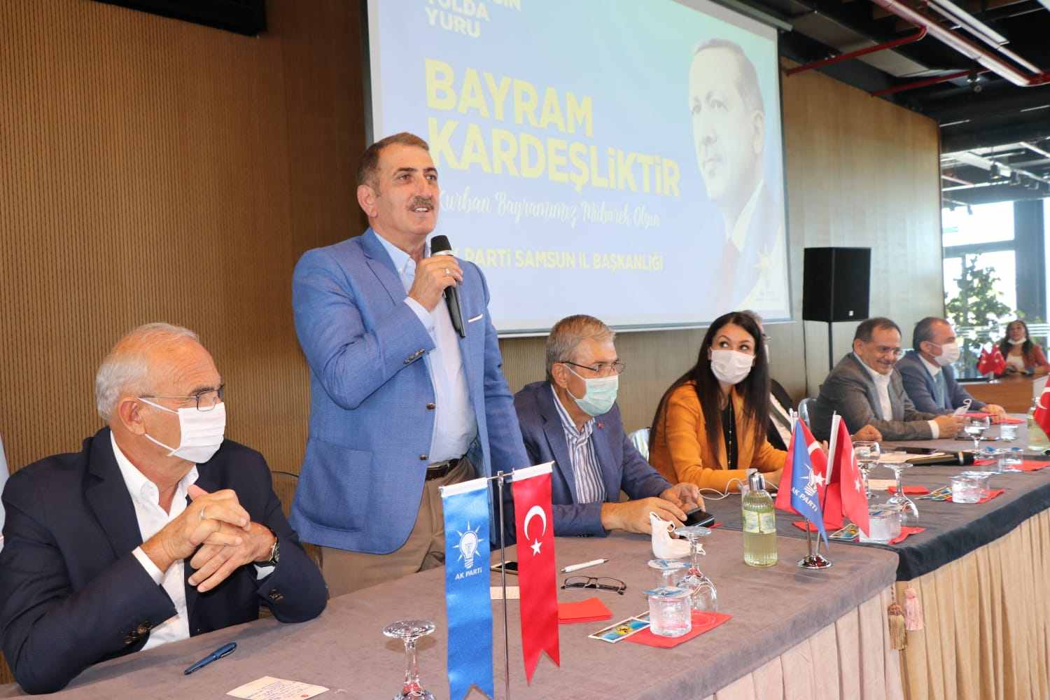 Fuat Köktaş: Sosyal Medya Kanunu Çarpıtılıyor
