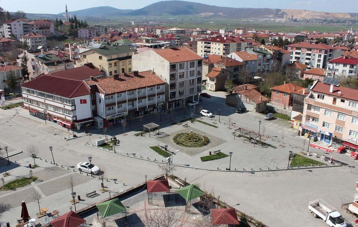 Samsun'un En Büyük Köy Olduk!