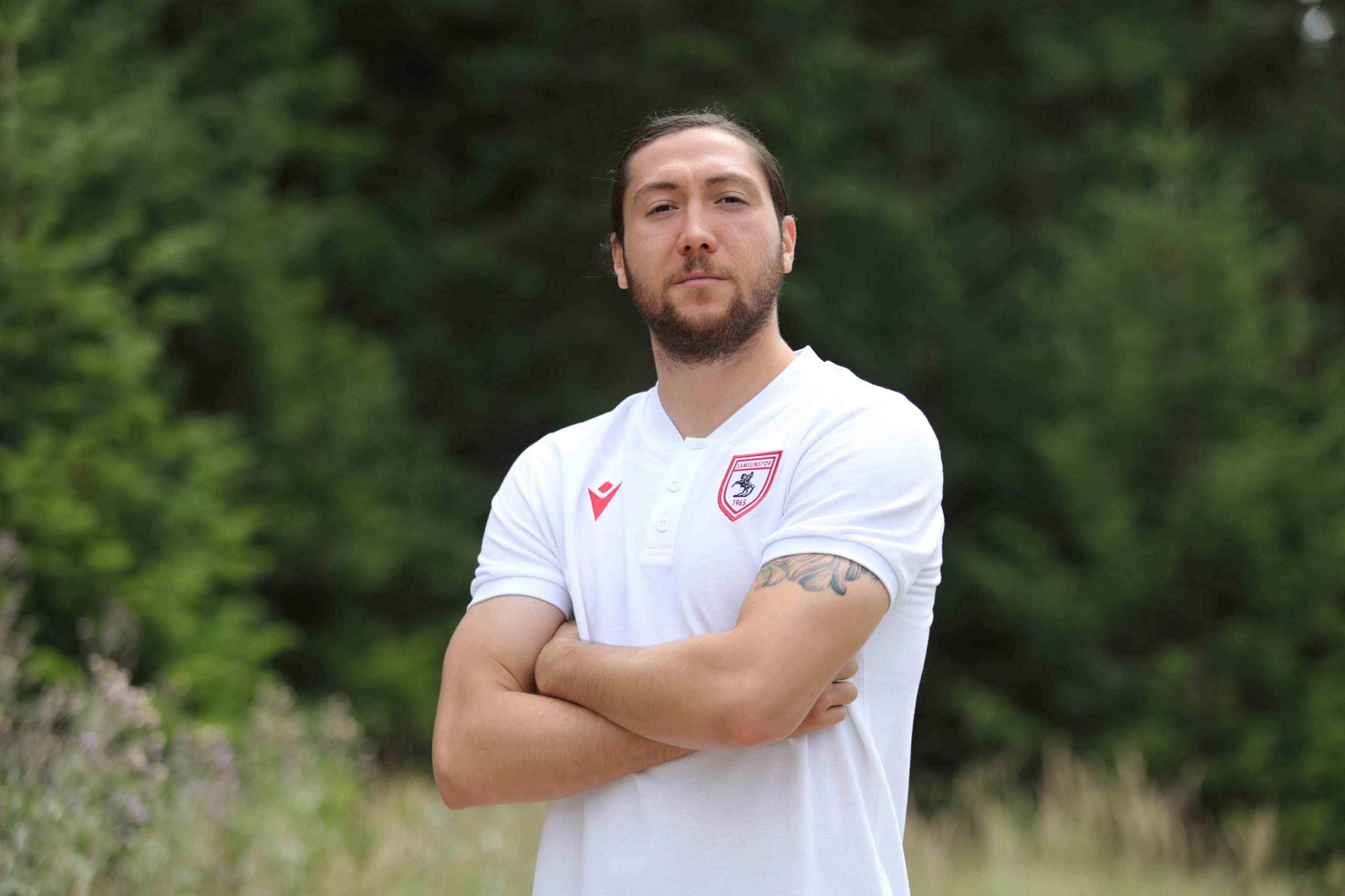 Ahmethan: Yeni Transferlerle Forma Rekabeti Artacak