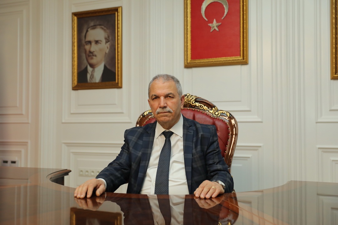 Başkan Demirtaş; 30 Ağustos Azim Ve Kararlılığın İlan Edildiği Gündür
