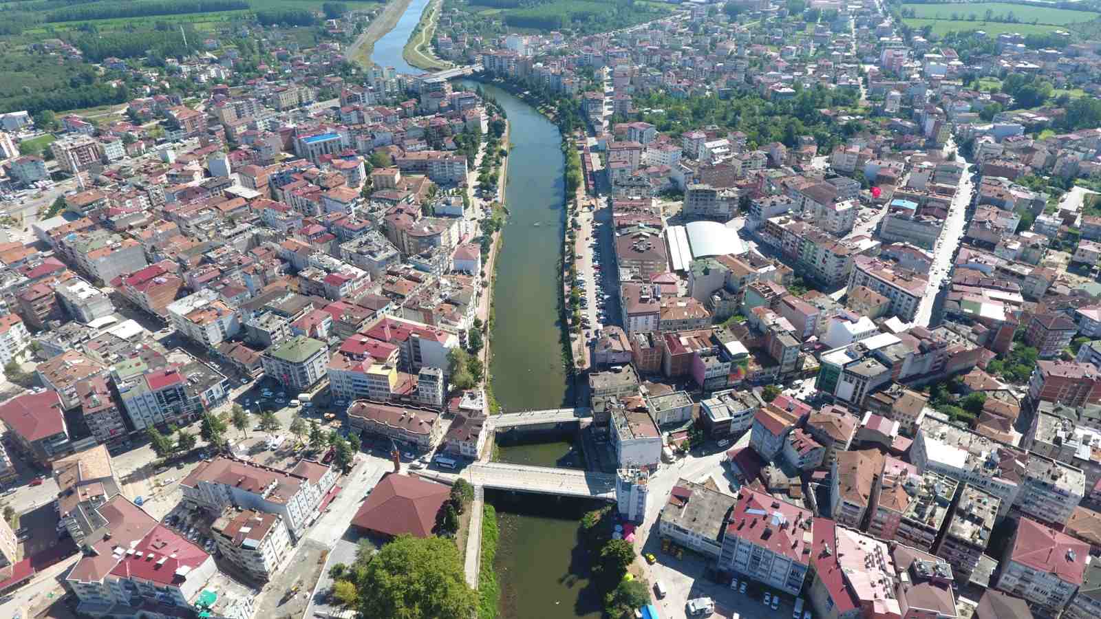 Terme Çayı Bölgesindeki Hak Sahiplerine Uzlaşma Daveti